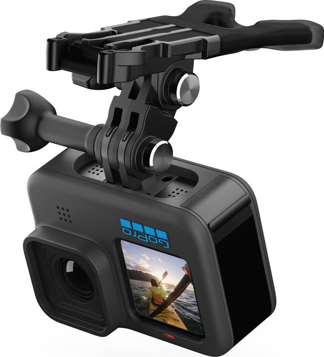 GoPro Bite Mount (Hero11 Black Mini, HERO8 Black, Hero 10, Hero 12, Hero 9, Hero 7, Hero 6)