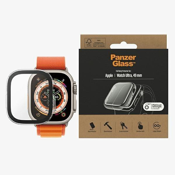 Produktbild PanzerGlass Displayschutz