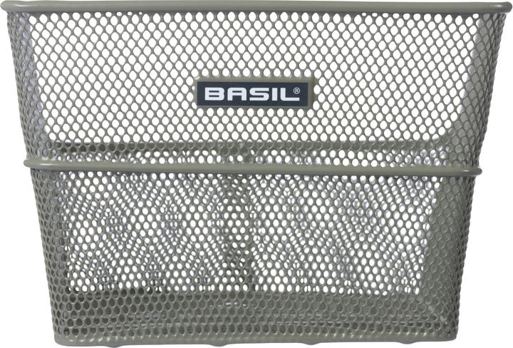 Actual product image Basil Cento Flower S (6 l)