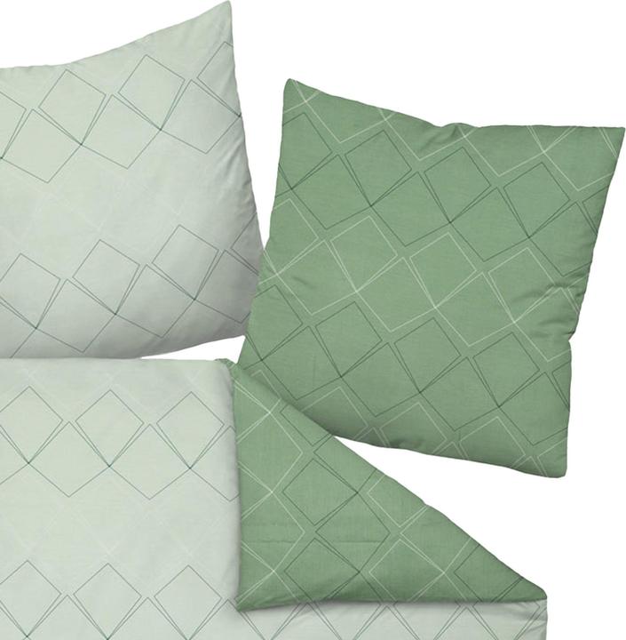 Immagine prodotto Janine Biancheria da letto J.D. (Copripiumino, 155 x 220 cm)