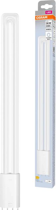 Produktbild Osram Dulux L (2G11, 18 W, 2300 lm, 1 x, G)