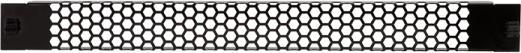 Actual product image LogiLink NWSZ 19" Ventilation Panel 1U Black