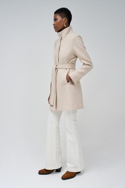 Immagine prodotto Salsa Jeans The Reimagined Wool Coat (XL)
