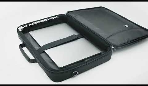 Actual product image Dicota Eco Backpack SELECT (24.50 l)