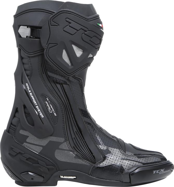 Immagine prodotto TCX Stivali RT-Race Pro Air 2021 (Uomini, 43)