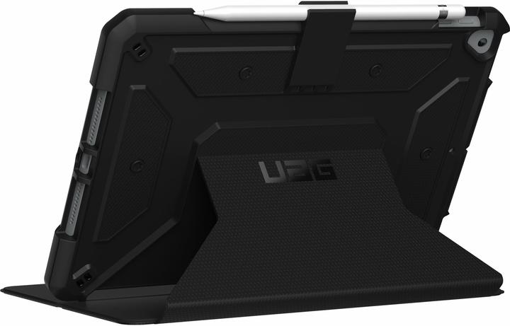 Image du produit UAG L'affaire Metropolis (iPad 2019 (7e gène))