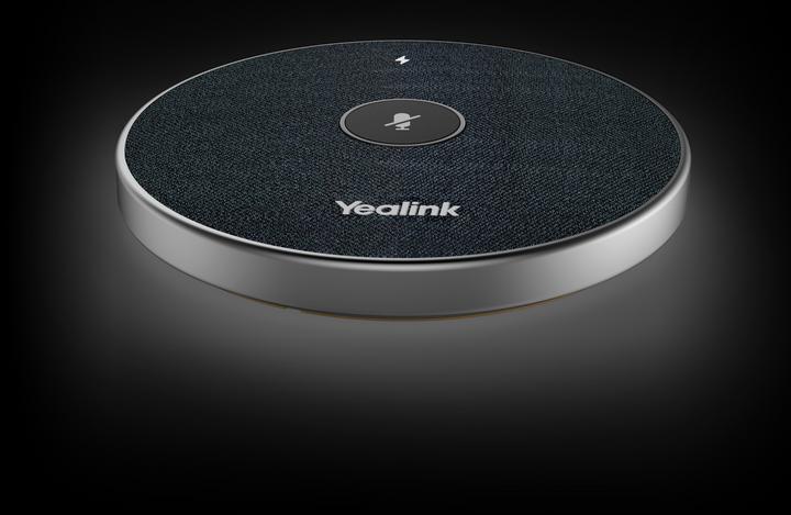 Immagine prodotto Yealink VCM36-W