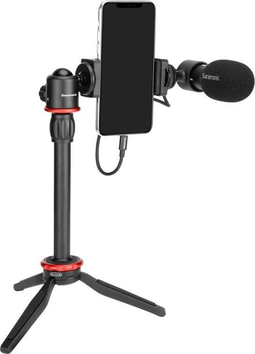 Image du produit Saramonic SmartMic MTV