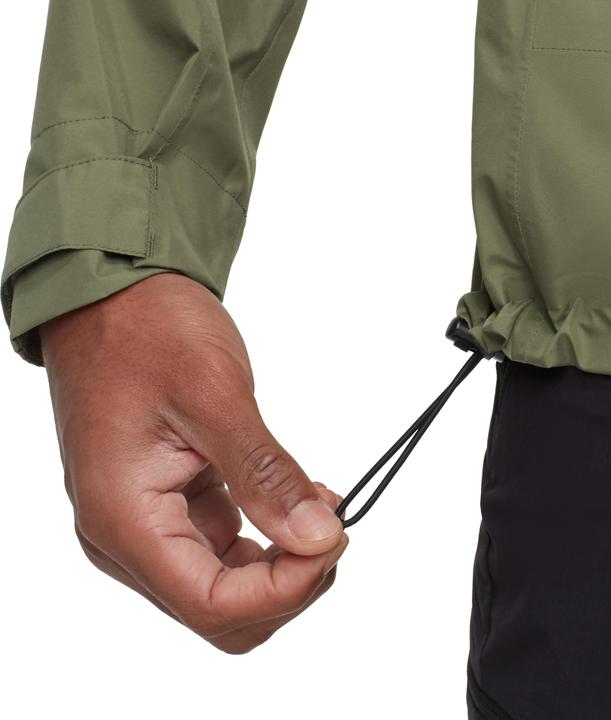 Produktbild Mammut Convey Tour HS Hooded Jacket Men (M)