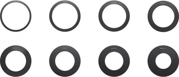 Produktbild Godox Adapter Ring Kit AR R (Blitzgerät Adapter)