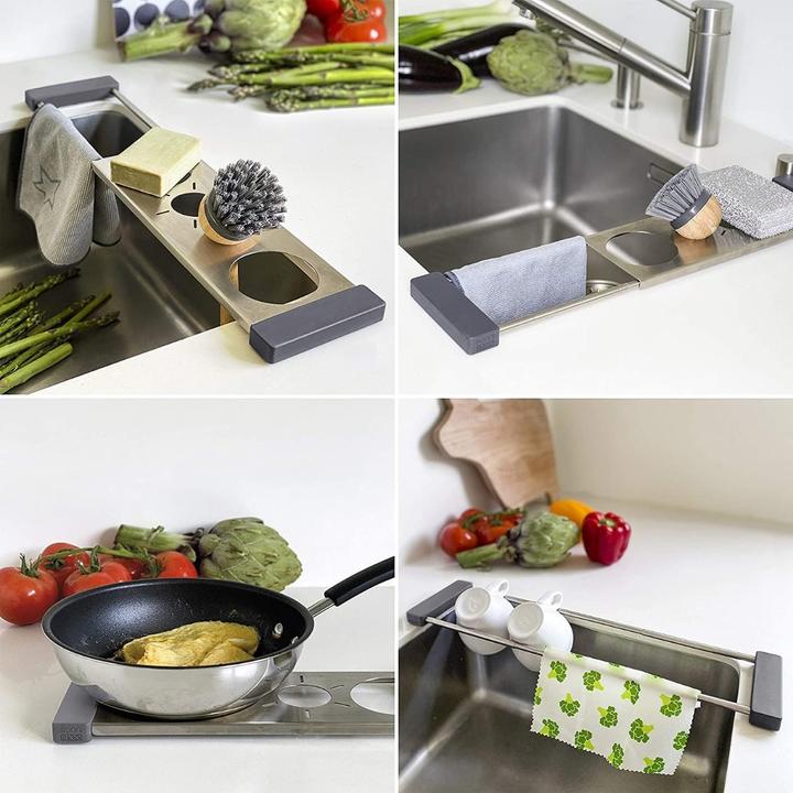 Produktbild Sanni Shoo Abtropfhalter/Flaschenhalter