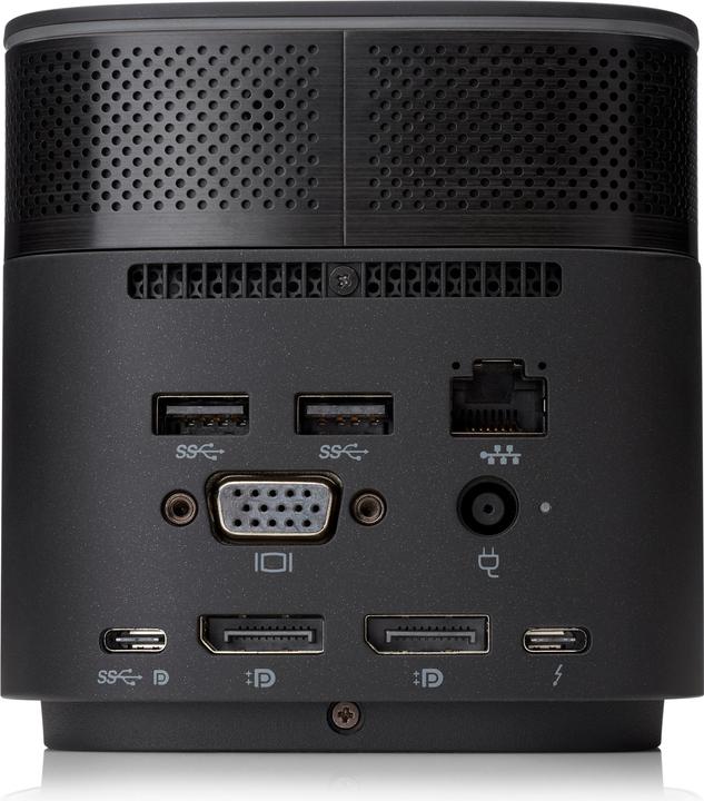 Produktbild HP G2 + Audio Modul (Thunderbolt, 1 Ports)