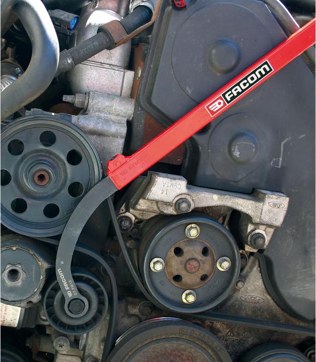 Actual product image Facom General accessories for tools (battery/electric/compressed air)