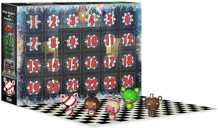 Immagine prodotto Funko Cinque notti da Fraddy