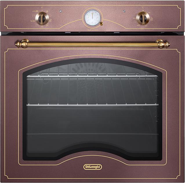 De'Longhi De?Longhi CM 9L RO Backofen 74 L A Kupfer