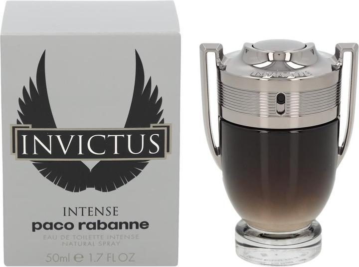 Produktbild Paco Rabanne Invictus Intense (Eau de Toilette, 50 ml)