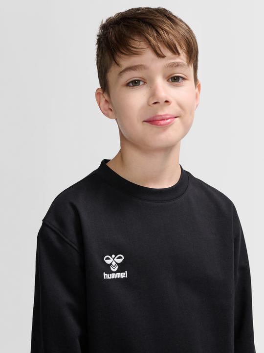 Actual product image hummel Hmlgo 2.0 Sweatshirt Kids (152)