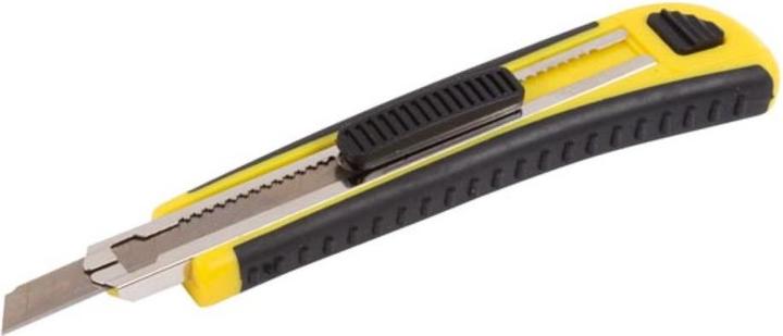 Image du produit Velleman Cutter - Lame 9 mm - Avec Changement De Lame Automatique (Cutters)