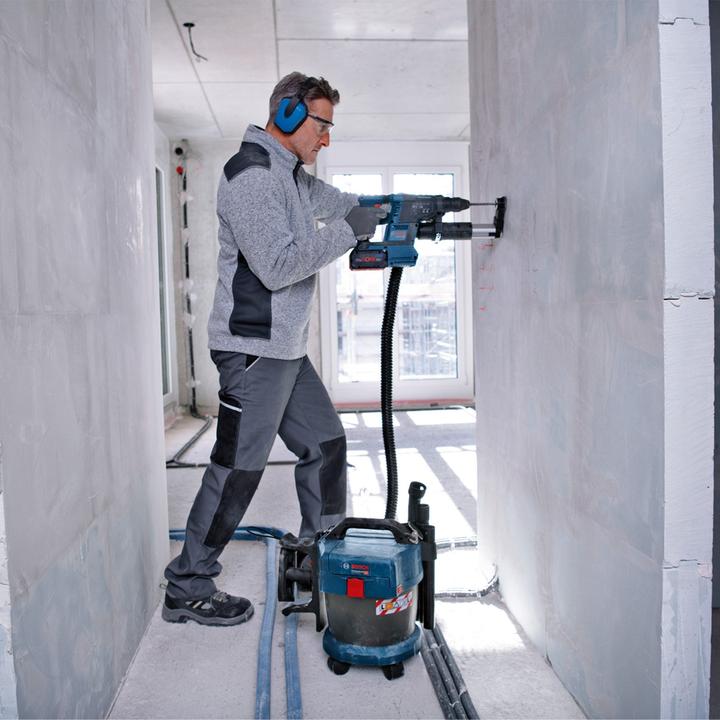 Immagine prodotto Bosch Professional GBH 18V-26F (Batteria ricaricabile)