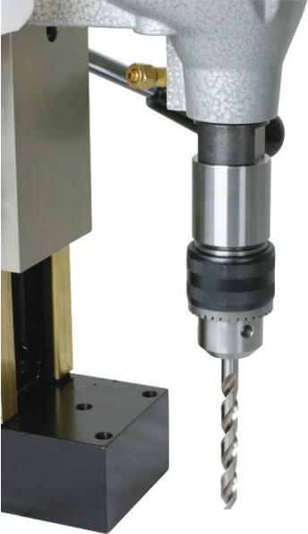 Actual product image Metallkraft Magnetic drilling machine MB 351