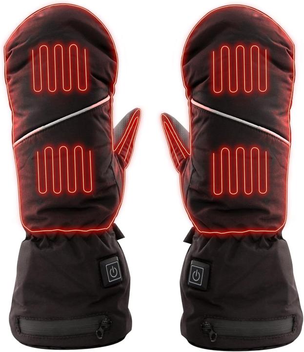 Produktbild North Heat Heizhandschuhe (M)