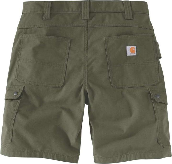 Actual product image Carhartt Rugged Flex RipStop (31)