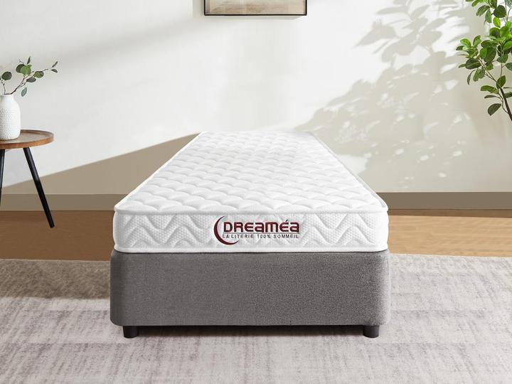 Actual product image Dreamea Pelops (90 x 190 cm, Foam core)