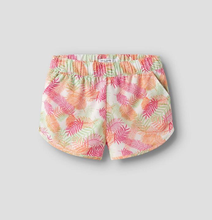 Actual product image Name it Nkfvinaya Shorts Ffff Noos (164)