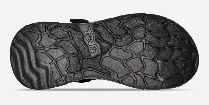 Immagine prodotto Teva M'S Zymic, BLK, 43 (noi 10) Gran Bretagna 9 (43)