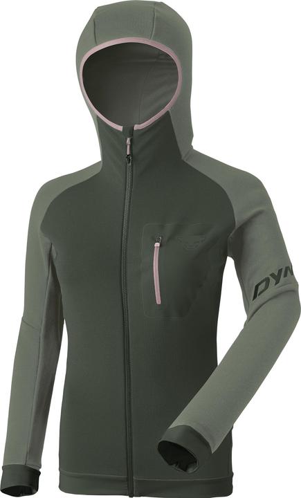 Produktbild Dynafit Radical Polartec® Kapuzenjacke (38, M)