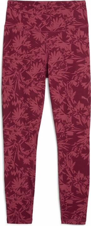 Produktbild Puma W TAD GRAPHIC TIGHT - 7/8 AOP (S)