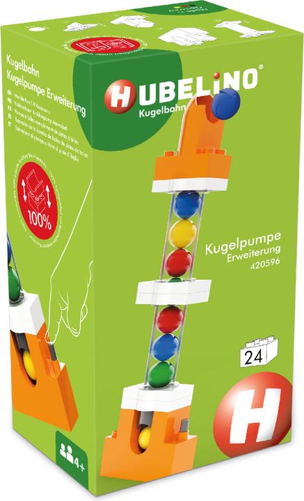 Produktbild Hubelino Kugelpumpe Erweiterung