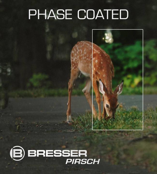 Produktbild Bresser Pirsch 8x56 (8 x, 56 mm)
