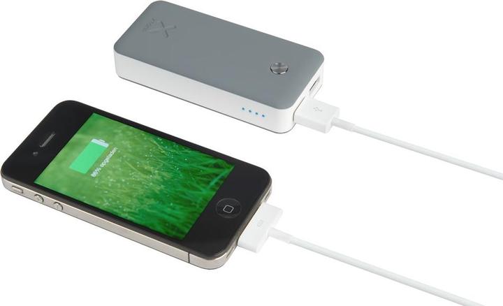 Immagine prodotto Xtorm XB100 Air (6000 mAh, 22.20 Wh)