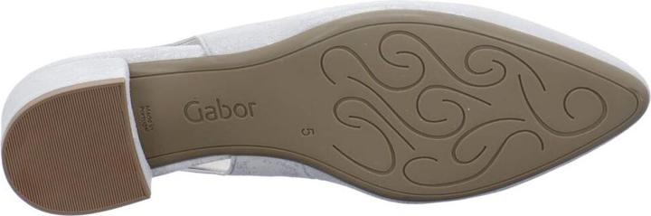 Image du produit Gabor Escarpins à bride (37.5)