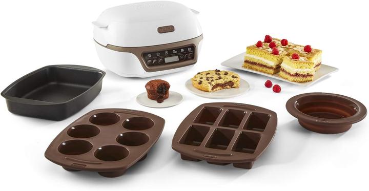 Produktbild Tefal Cake Factory +