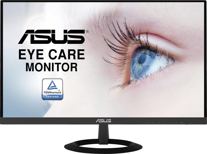 Produktbild ASUS VZ249HE (1920 x 1080 Pixel, 23.80")