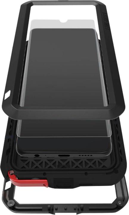 Actual product image Love Mei Full protection Series (Huawei P30 Lite XL)