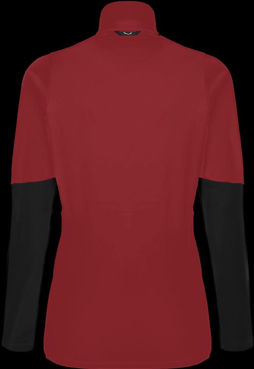 Image du produit Salewa Puez Polarlite Half-Zip Fleece Da (44)