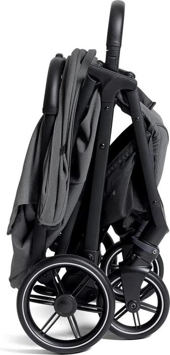 Produktbild Joie Buggy Parcel LX Ebony