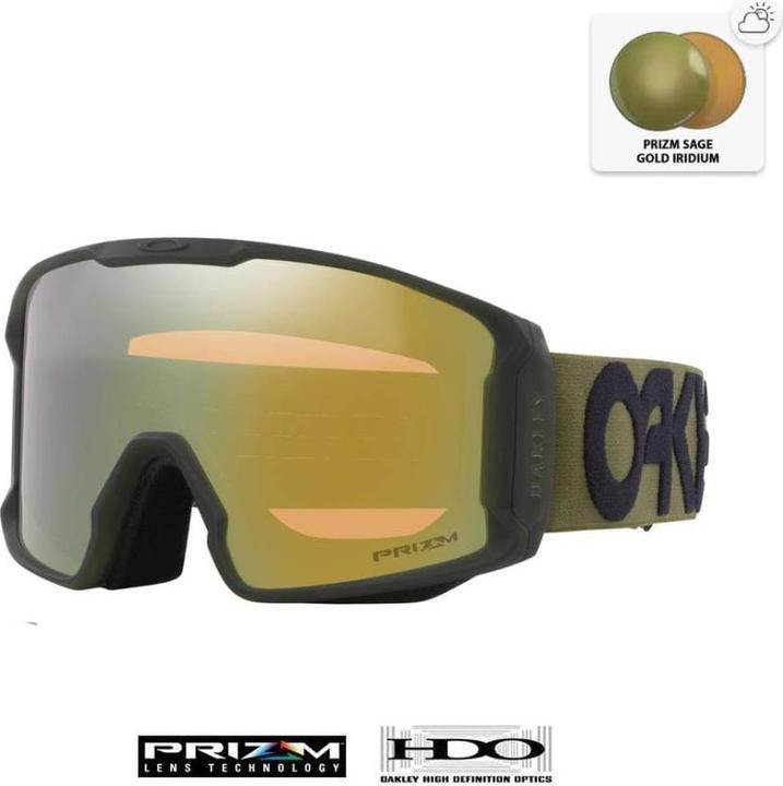 Produktbild Oakley Line Miner