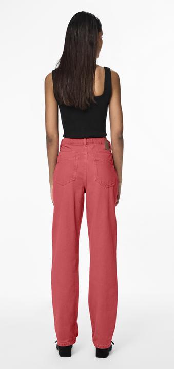Immagine prodotto Pieces PCFRIA HW Jeans dal taglio dritto (XS)