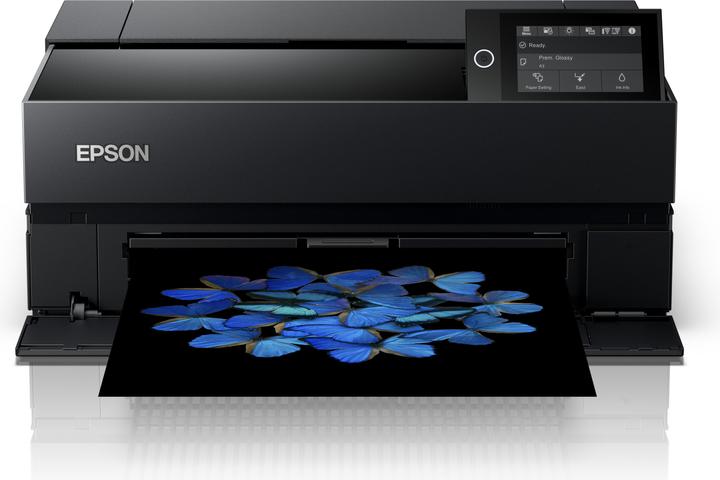 Produktbild Epson SureColor SC-P700 (Tintenpatrone, Farbe)