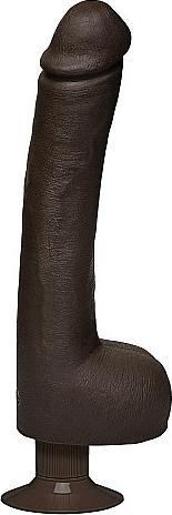 Actual product image Doc Johnson Safaree Samuels Anaconda Vibrator