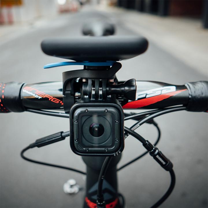 Actual product image Quad Lock Mounts (Universal)