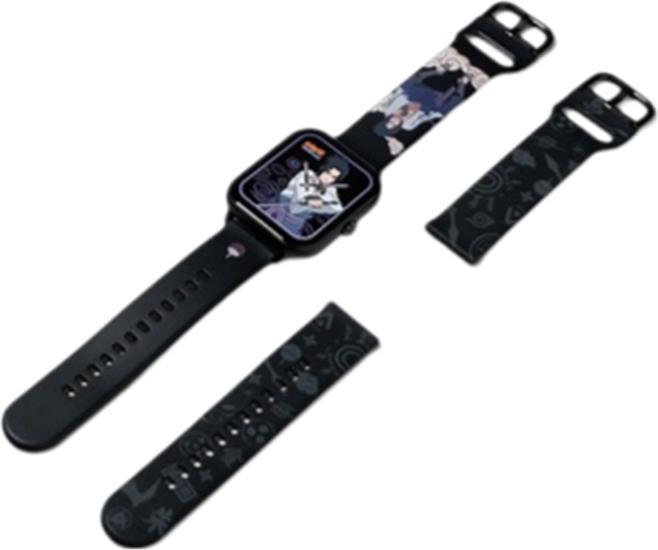 Actual product image Abyx - Touch 3 - Montre connectée Sasuke Uchiwa