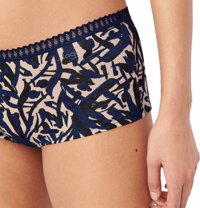 Image du produit Sloggi Lot de 3 slips courts GO Crush (L, Lot de 3)