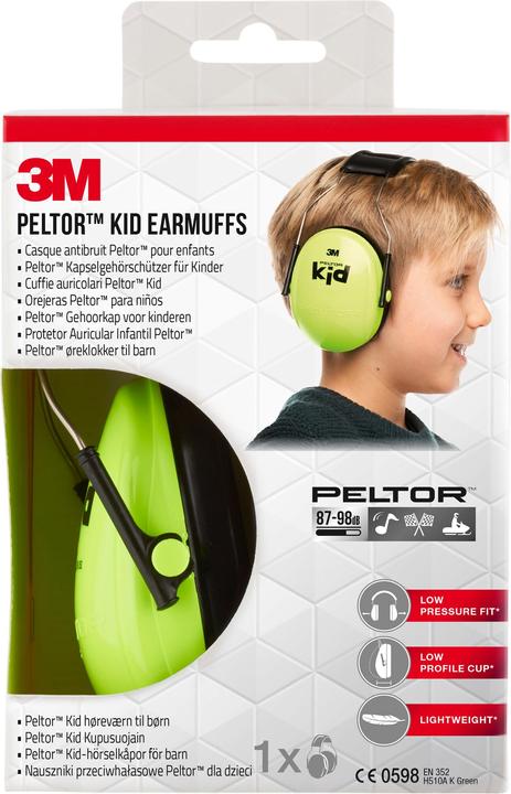 Produktbild 3M Peltor Kid (1 x)