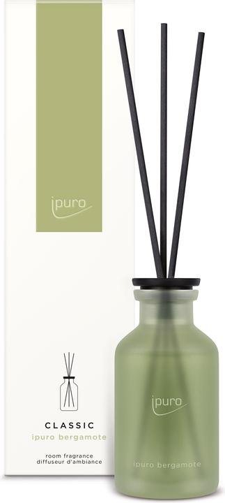 Bergamot, Lemongrass, Litsea cubeba, Sweet lime