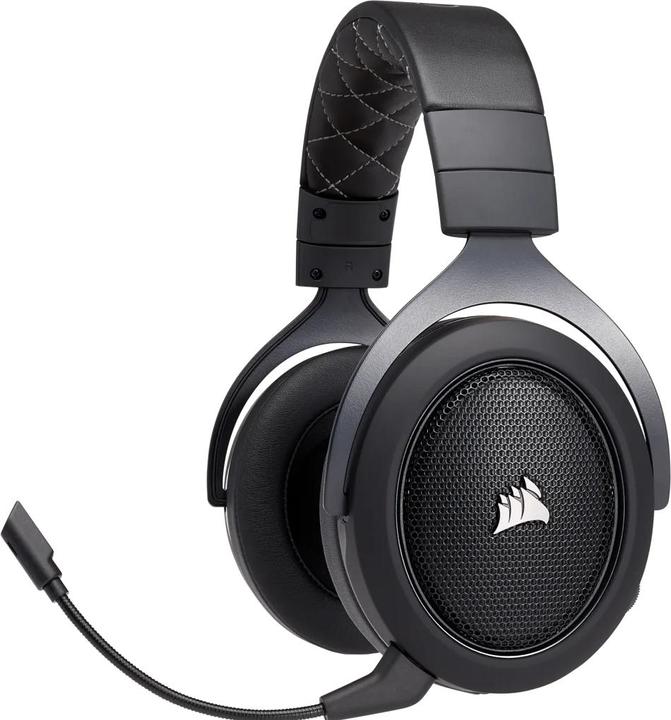 Actual product image Corsair iCUE 465X RGB (ATX, mATX, Mini-ITX)